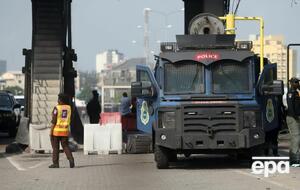 Нападение на военную базу произошло в штате Борно