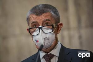 Бабиш опроверг слова президента Чехии Земана о существовании второй версии взрыва во Врбетице в 2014 году