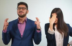 Одни и те же критические высказывания в свой адрес можно воспринимать по-разному