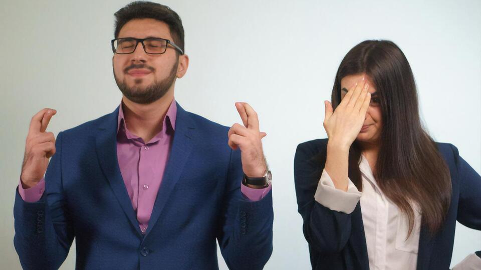 Одни и те же критические высказывания в свой адрес можно воспринимать по-разному