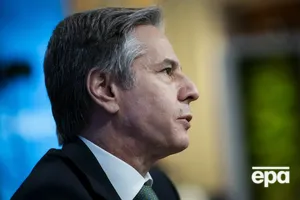 Визит Блинкена в Украину станет одной из возможностей обсудить потенциальную встречу Байдена и Зеленского
