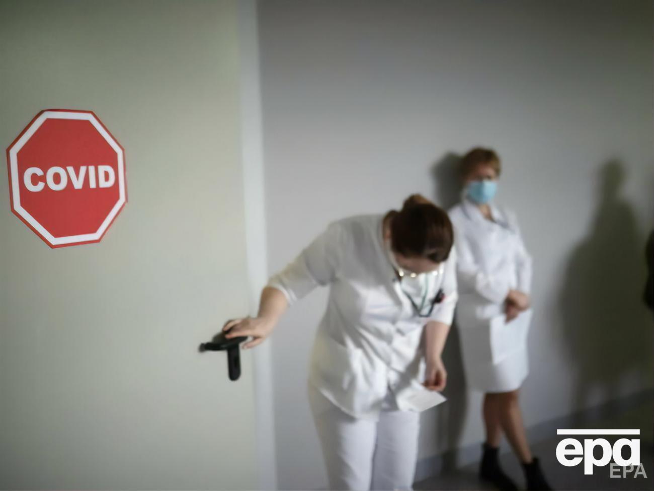 Пандемією ВООЗ назвала ситуацію з коронавірусом у березні 2020 року