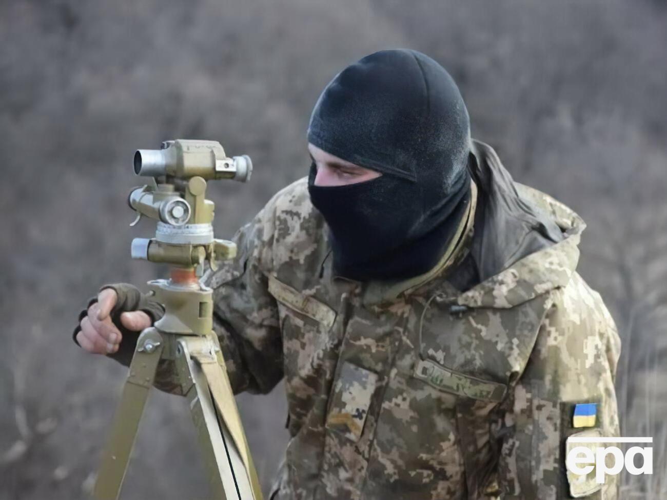 Война на Донбассе продолжается семь лет