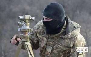 Война на Донбассе продолжается семь лет