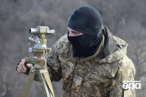 Война на Донбассе продолжается семь лет