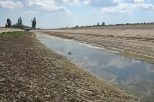В Крыму оценили ущерб от "водной блокады" полуострова в $19,4 млрд