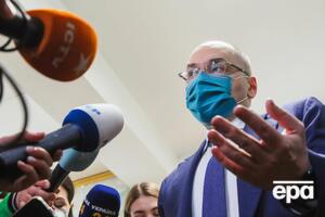 Степанов: Що стосується української розробки, української вакцини – у нас дійсно є вже два кандидати на вакцину