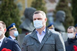 Кличко: Ми не виключаємо, що наступного тижня зможемо послабити обмеження
