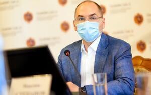 Степанов: Ми не можемо розслаблятися