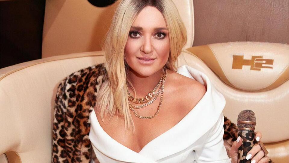 Могилевська: Усі ці скарги – стрясання повітря, тому що у таких людей, думаю, роботи не було і до локдауну