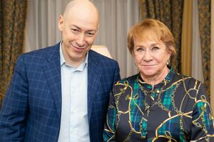 Интервью Гордона с Шевченко продолжалось два с половиной часа