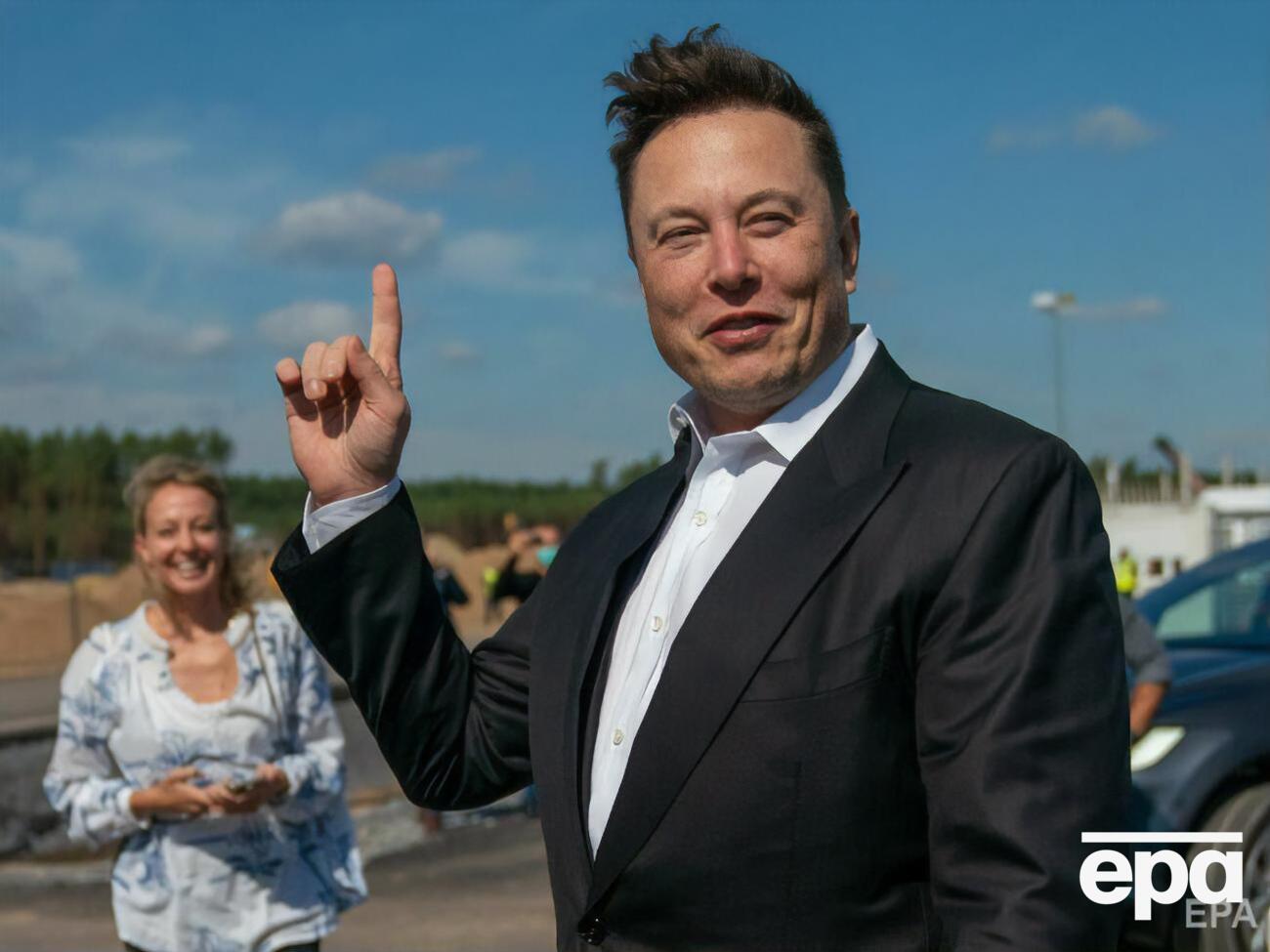 Маск сказал, что на Марс будут отправлять "далеко не всех"