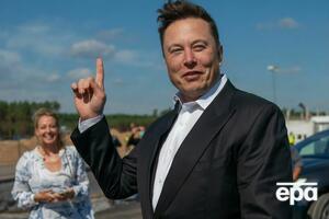 Маск сказал, что на Марс будут отправлять "далеко не всех"