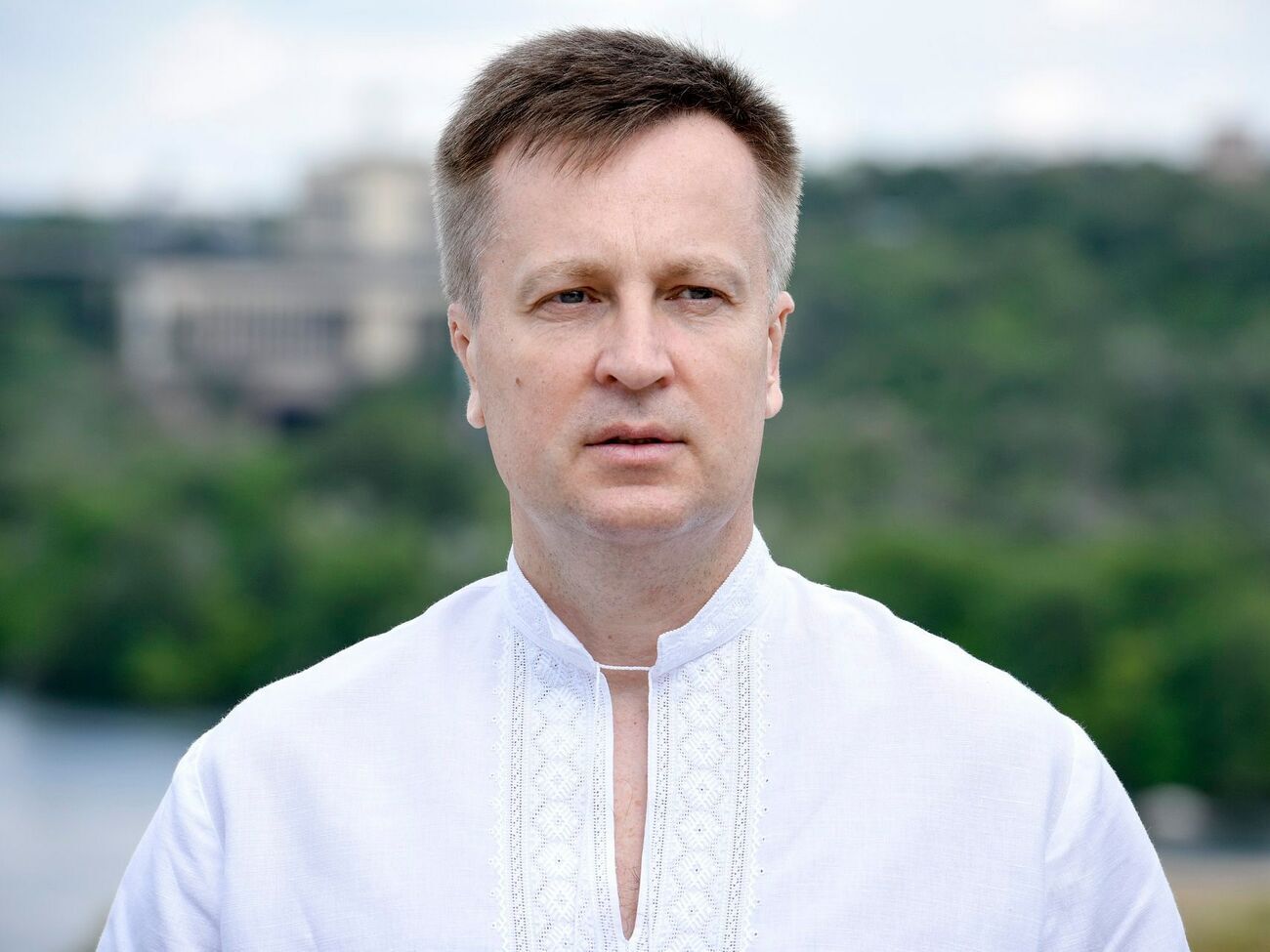 Валентин Наливайченко: Імпорт струму відкрито лобіює національний енергетичний регулятор НКРЕКП