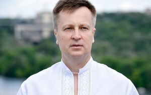 Валентин Наливайченко: Импорт тока открыто лоббирует национальный энергетический регулятор НКРЭКУ