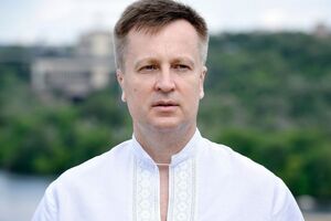 Валентин Наливайченко: Імпорт струму відкрито лобіює національний енергетичний регулятор НКРЕКП