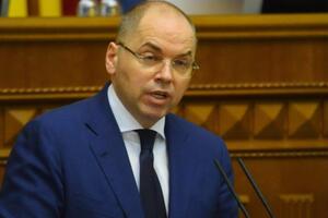 Степанова назначили министром здравоохранения более года назад