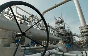 За інформацією Nord Stream 2, до 31 березня залишалося укласти приблизно 5% від загальної протяжності "Північного потоку – 2"