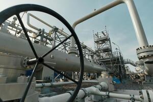 По информации Nord Stream 2, к 31 марта оставалось уложить около 5% от общей протяженности "Северного потока – 2".