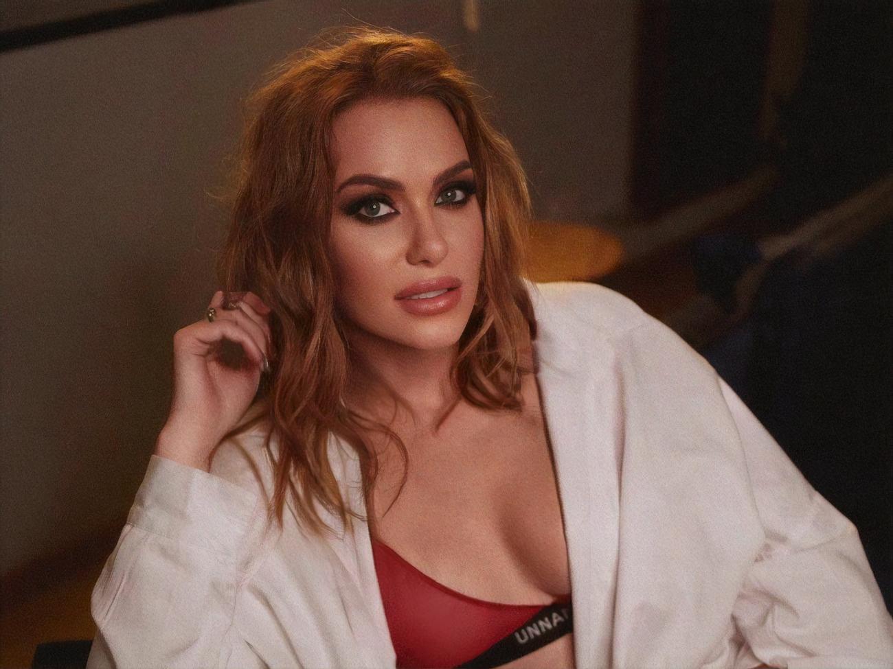 Каминская:&nbsp;Слава богу, я теперь свободна