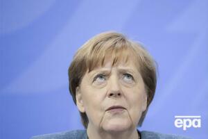 Меркель заявила о готовности закупить российскую вакцину