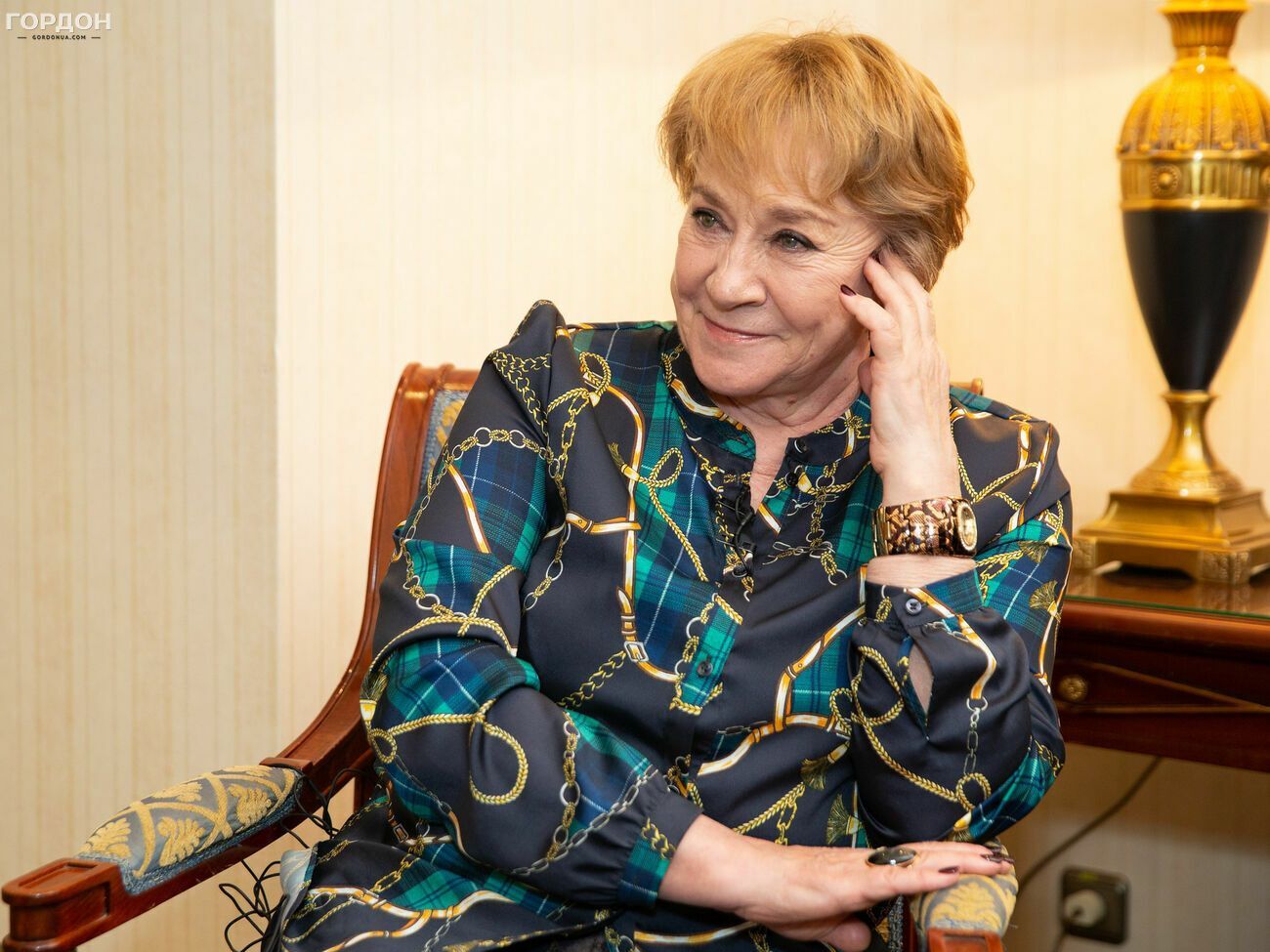 Шевченко:&nbsp;Я очень легко бросила манеж&nbsp;&ndash; и даже не страдаю, не мучаюсь&nbsp;