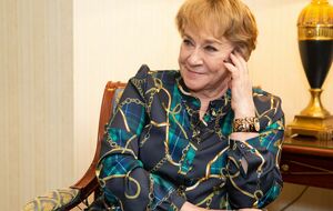Шевченко: Я дуже легко покинула манеж – і навіть не страждаю, не мучуся