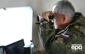 По словам Шойгу, Россия и Таджикистан думают над совместным отражением угроз
