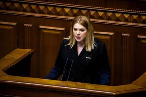 Рудик: З'їзд відбудеться, як і заплановано, у середині літа, і він вирішить, чи мають амбіції Притули право на існування