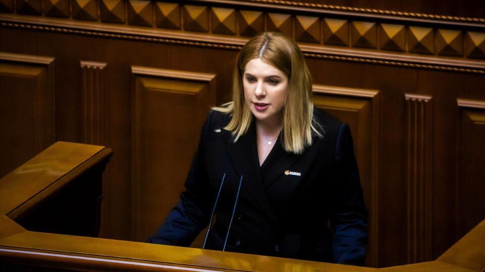 Рудик: З'їзд відбудеться, як і заплановано, у середині літа, і він вирішить, чи мають амбіції Притули право на існування