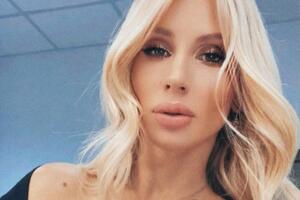 Loboda: Многие женщины просто пользуются моментом и хоронят карьеры великих артистов