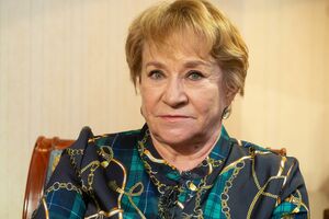 Шевченко: У медведя три точки: два глаза и нос. И ничего не выражают