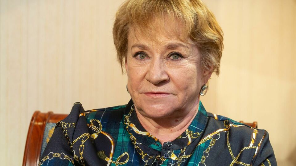 Шевченко: У ведмедя три точки: два ока й ніс. І нічого не виражає