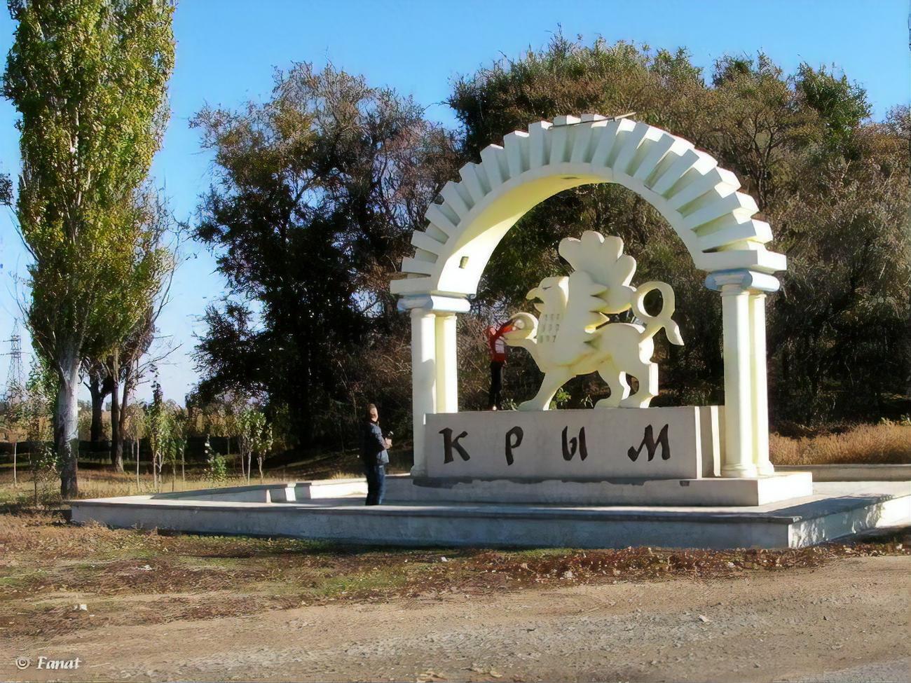 Чубаров напомнил о проблеме с водоснабжением в оккупированном Крыму