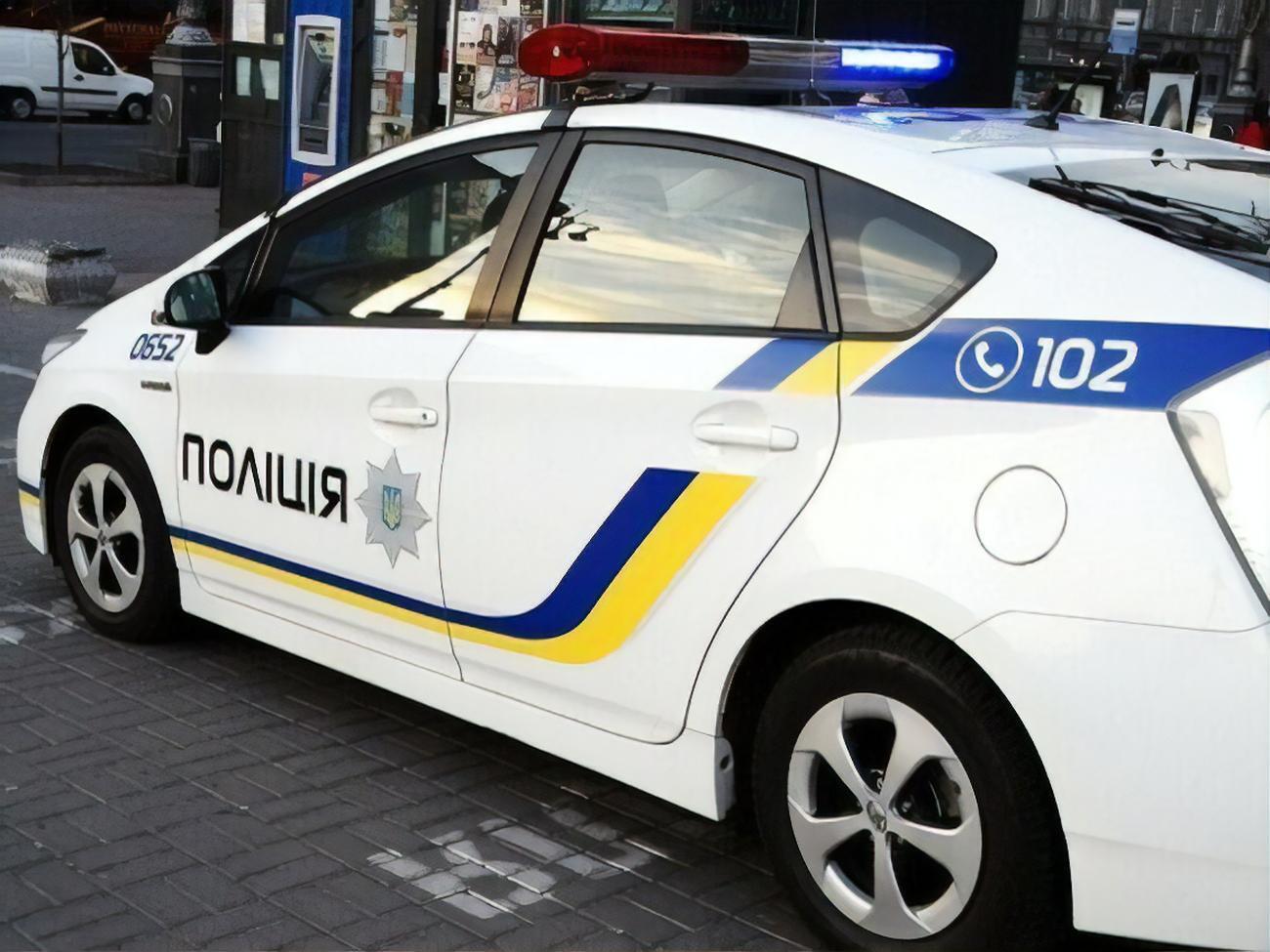Поліцейські знайшли убитих 26 квітня