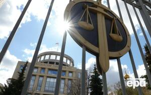 Мосміськсуд заборонив здійснювати організаціям Навального "певні дії"