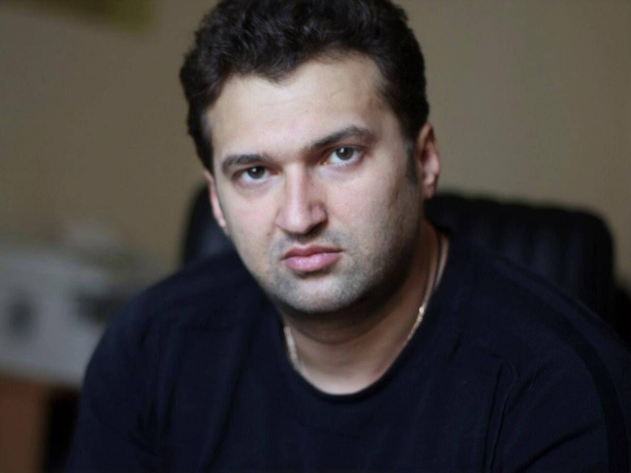 Голобуцький: Дії Сушка та Слюсарєва можуть спричинити важкі наслідки