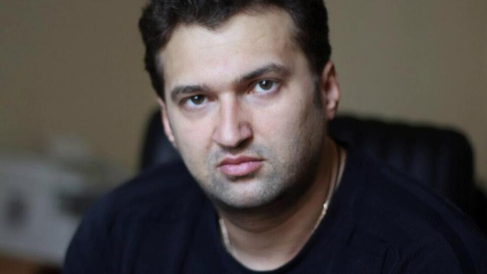 Голобуцкий: Действия Сушко и Слюсарева могут повлечь тяжелые последствия