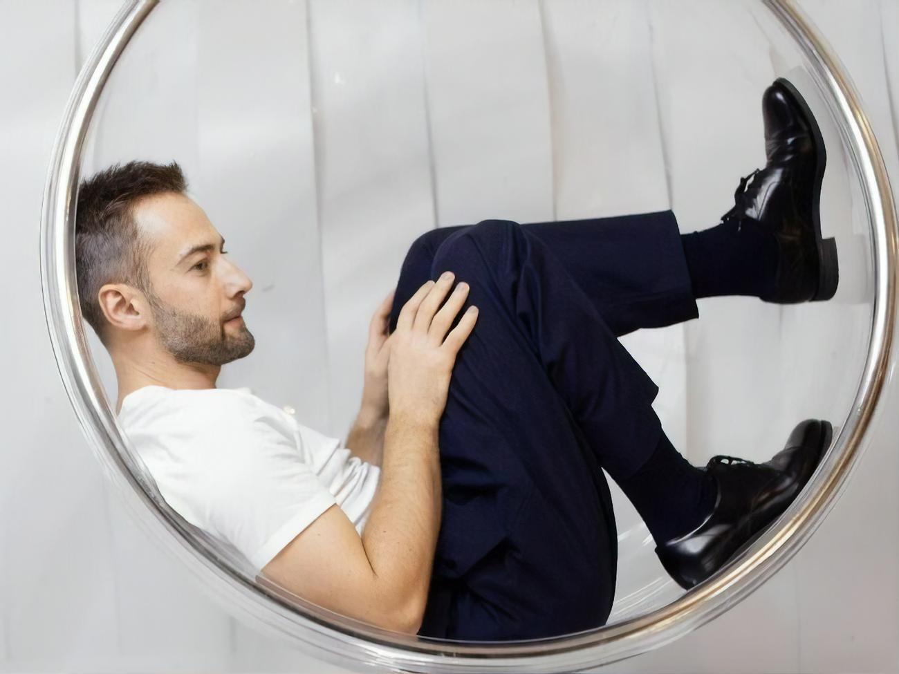 Шепелев: Я могу взорваться