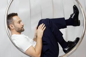 Шепелев: Я могу взорваться