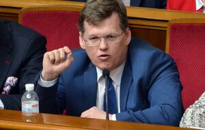 Павел Розенко: Власть просто делает новые налоги или ограничивает граждан в их социальных правах