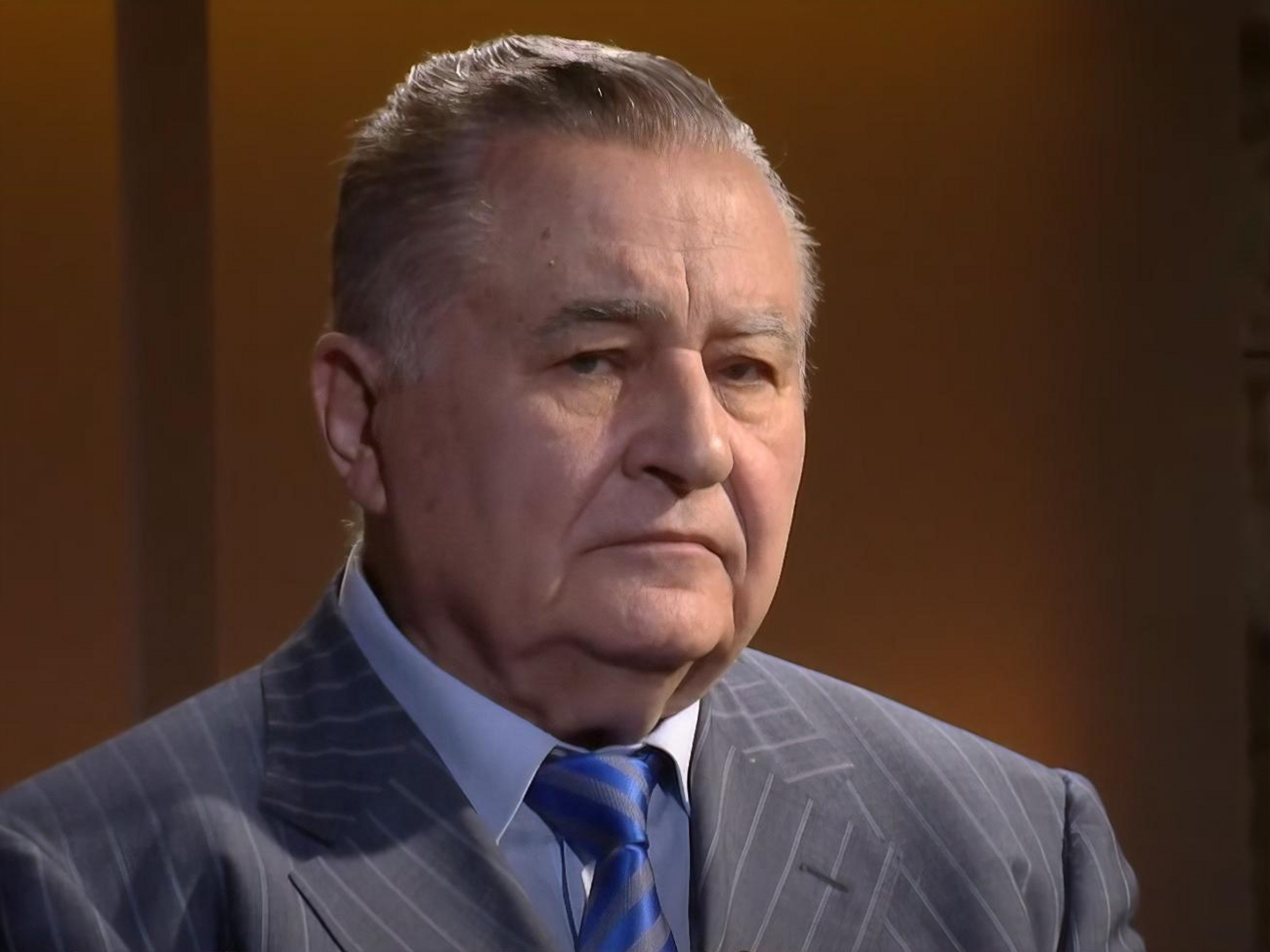 Марчук: Путін не міг піти в таку наступальну операцію &ndash; весь світ здибився, Україна теж готувалася