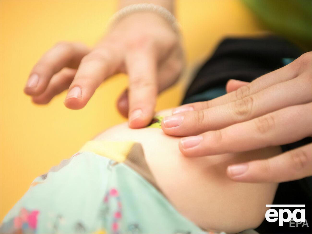 В мире срываются кампании по вакцинации в том числе от кори