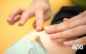В мире срываются кампании по вакцинации в том числе от кори