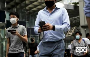 Сінгапур може забезпечити імунізацію п'ятої частини населення