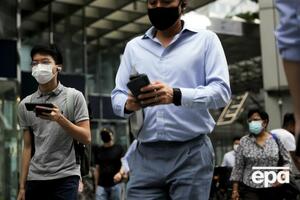 Сингапур может обеспечить иммунизацию пятой части населения