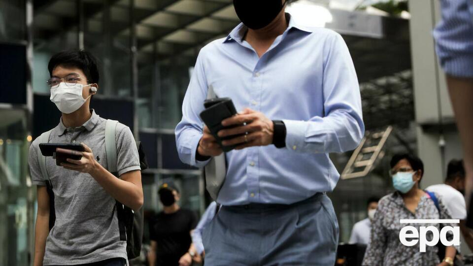 Сингапур может обеспечить иммунизацию пятой части населения