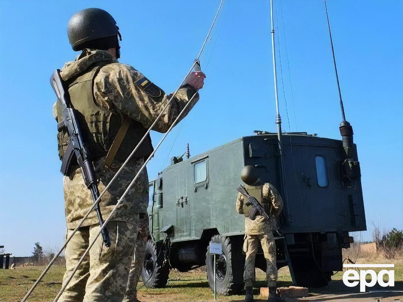 Постраждалих бійців доправили до лікувального закладу
