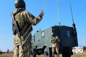 Постраждалих бійців доправили до лікувального закладу