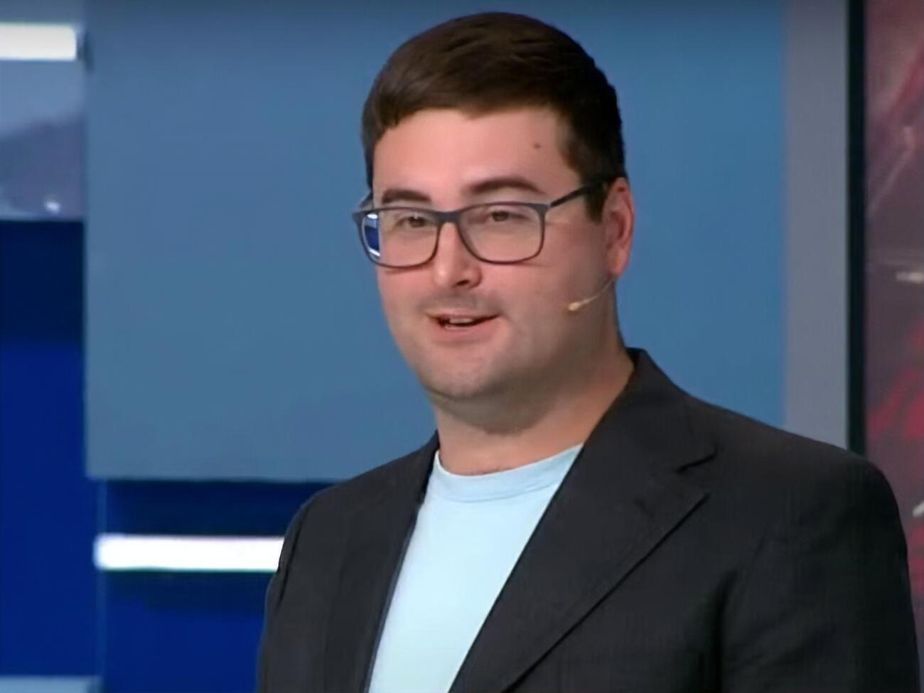 Кирило Молчанов: Його вже й до Києва викликали, щоб угамувати. Не допомагає. Терехов завдає клопоту